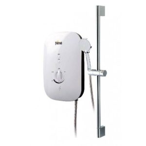 Máy Nước Nóng Trực Tiếp FERROLI DIVO SSN 4500W