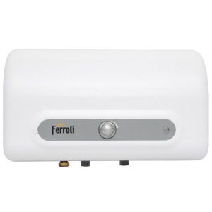 Máy Nước Nóng Gián Tiếp FERROLI QQ ME 20L