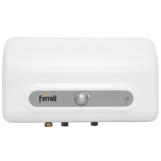 Máy Nước Nóng Gián Tiếp FERROLI QQ ME 20L