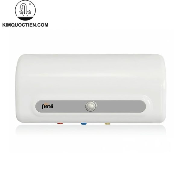 Máy nước nóng Ferroli QQ SE 20L
