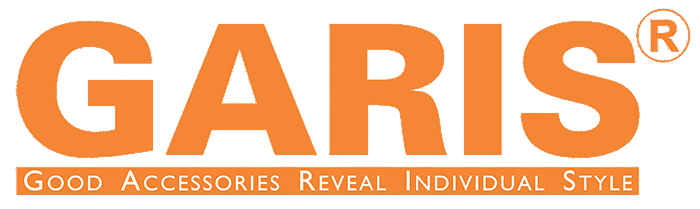 Vòi Rửa Chén GARIS MF05E Nóng Lạnh Inox 304 Bóng Xước Mờ