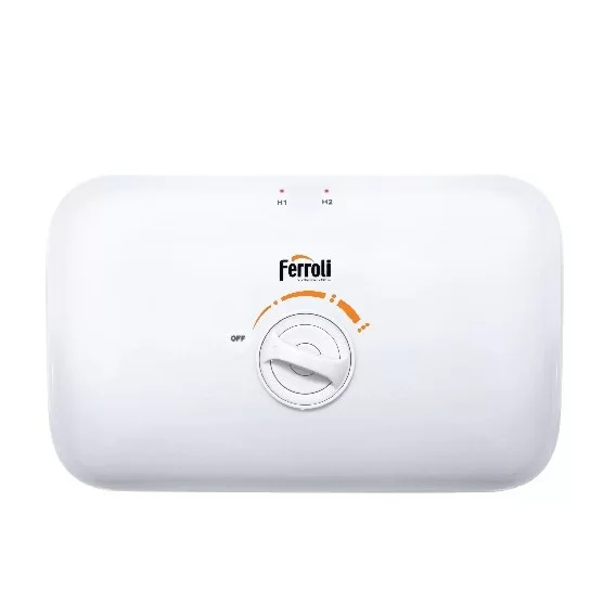 Máy Nước Nóng Trực Tiếp FERROLI RITA FS-4.5 TM