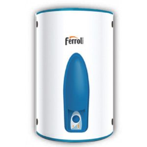 Máy Nước Nóng Gián Tiếp FERROLI SQ 200L