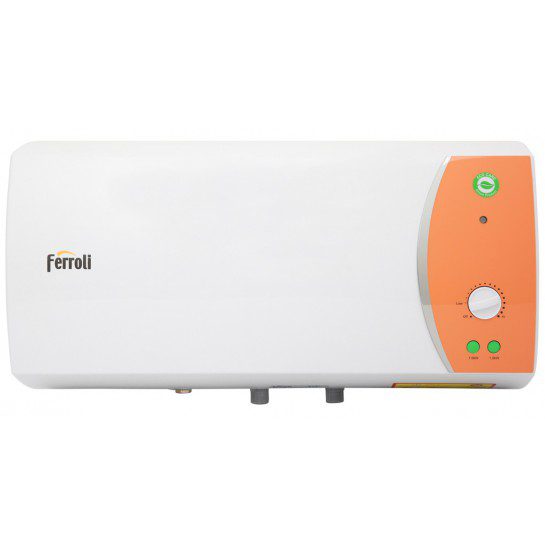Bình Nóng Lạnh Ferroli 20 Lít