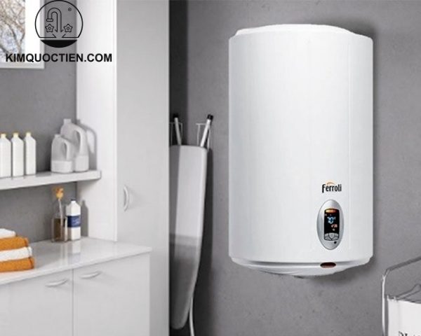 Máy Nước Nóng Gián Tiếp FERROLI AQUA 150L