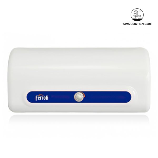 Máy nước nóng gián tiếp Ferroli QQ AE 20L