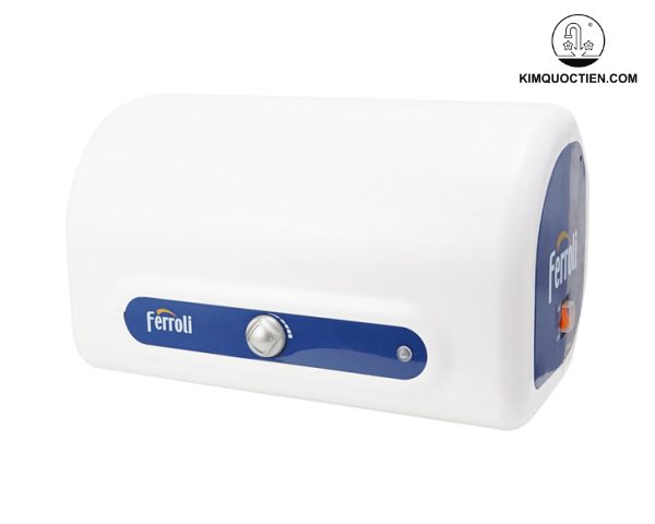 Máy nước nóng gián tiếp Ferroli QQ AE 20L