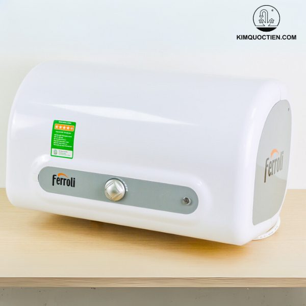 Máy được trang bị tính năng tự ngắt khi đạt nhiệt độ cài đặt giúp đảm bảo an toàn tuyệt đối cho người dùng