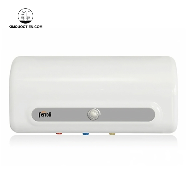 Máy nước nóng gián tiếp FERROLI QQ SE 15L