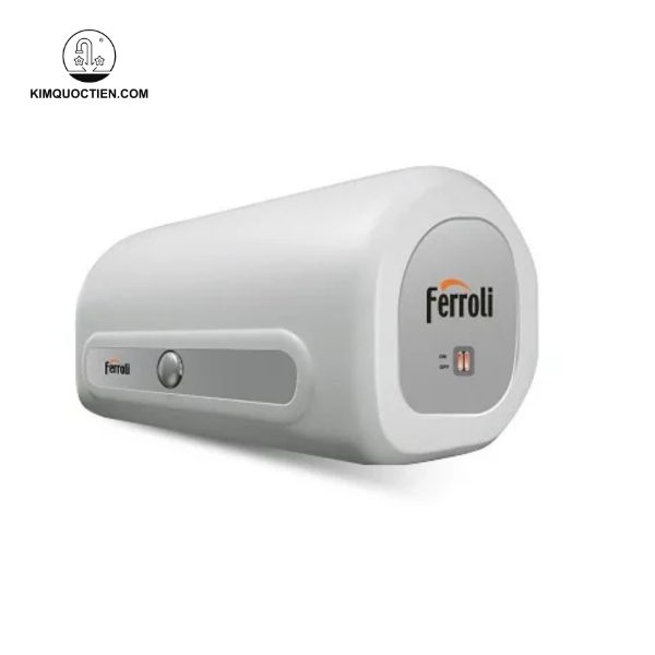 Máy nước nóng gián tiếp FERROLI QQ SE 15L