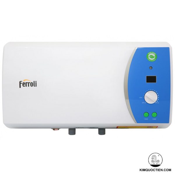 Máy nước nóng gián tiếp FERROLI VERDI AE 20L