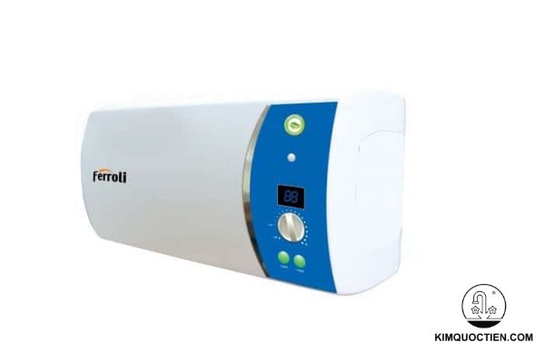 Máy nước nóng gián tiếp FERROLI VERDI AE 20L