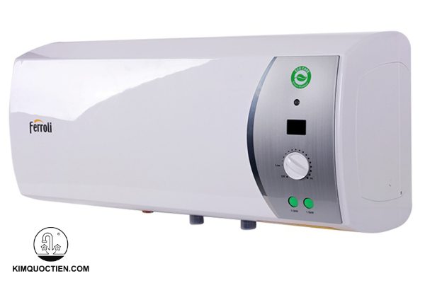 Máy nước nóng gián tiếp FERROLI VERDI SE 20L