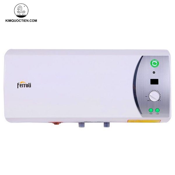 Máy nước nóng gián tiếp FERROLI VERDI SE 20L