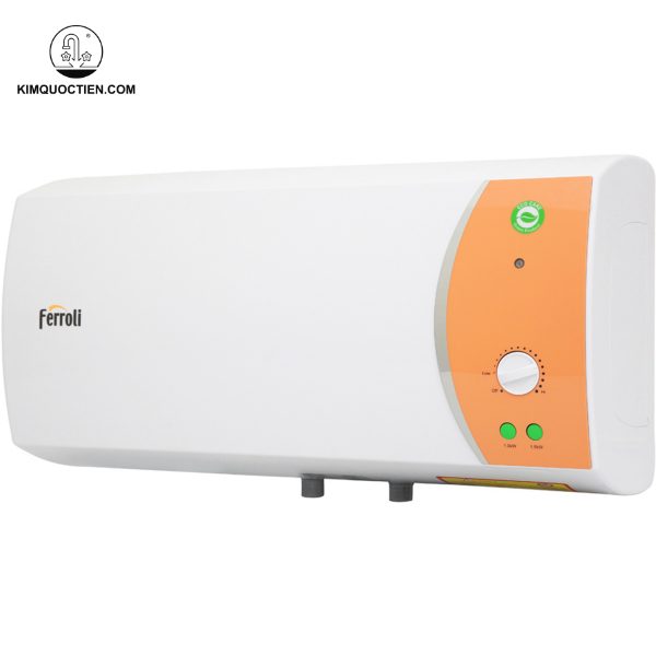 Máy Nước Nóng Gián Tiếp FERROLI VERDI TE 20L
