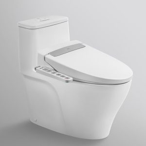 Bồn Cầu Nắp Điện Tử INAX AC-989/CW-H20VN