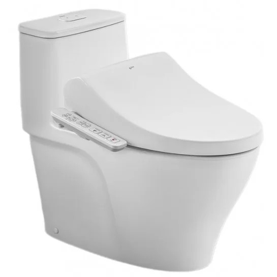 Bồn Cầu Nắp Điện Tử INAX AC-989/CW-H18VN