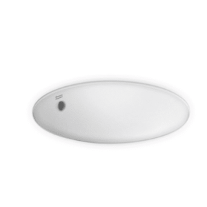 Lavabo American Standard 0433-WT Âm Bàn Tròn