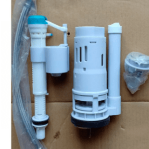 Bộ Xả Bồn Cầu American Standard CRTF250T (VF-2011) 1 Khối 2 Nhấn