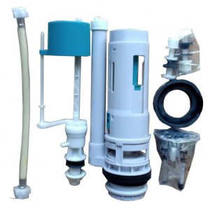 Bộ Xả Bồn Cầu American Standard CRTF130T (VF-2396) 2 Nhấn 2 Khối