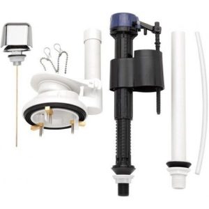 Bộ Xả Bồn Cầu Cotto C95152 (C10347) Xả Gạt