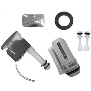 Bộ Xả Bồn Cầu INAX DTF-108VAS (C-108VA, C-108VAN)