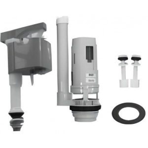 Bộ Xả Bồn Cầu INAX DTF-602VN (AC-602VN)