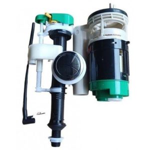 Bộ Xả Bồn Cầu TOTO HTSV823 (C823, C823DR, MS823) Chính Hãng