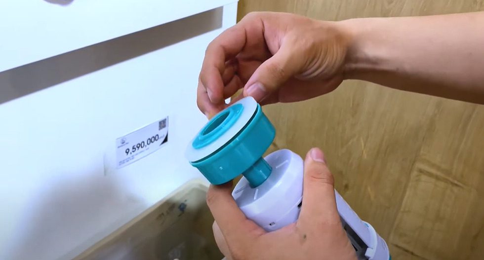 Nguyên nhân và cách khắc phục bồn cầu chảy nước liên tục