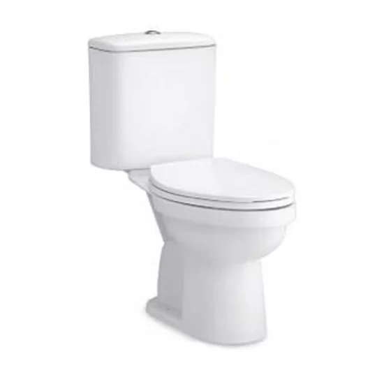 BỒN CẦU COTTO 2 KHỐI C1331