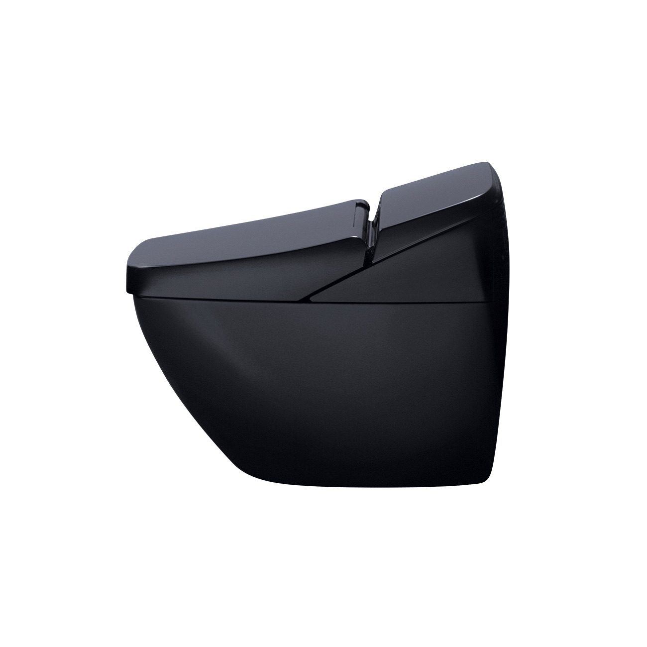 Bồn cầu hiện đại nhất thế giới