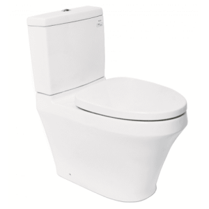 Bồn Cầu Thoát Ngang TOTO CS945PDT3 2 khối