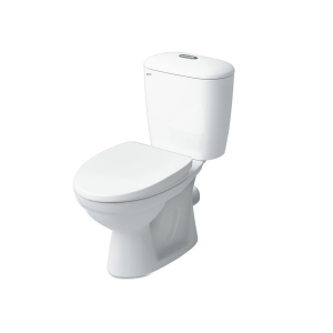 Bồn cầu INAX thoát ngang 2 khối C-306VPT