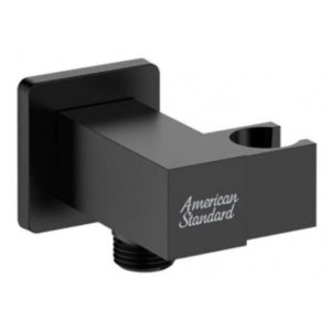 Gác Sen American Standard FFAS9143MB EasySET Vuông Màu Đen