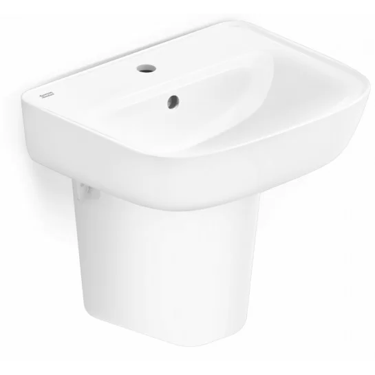 Lavabo American Standard VF-0262/VF-7062 Treo Tường