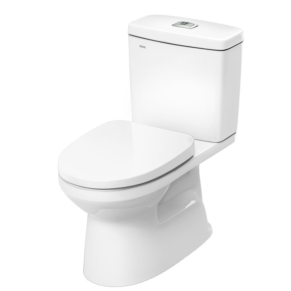 Mẫu bồn cầu đẹp