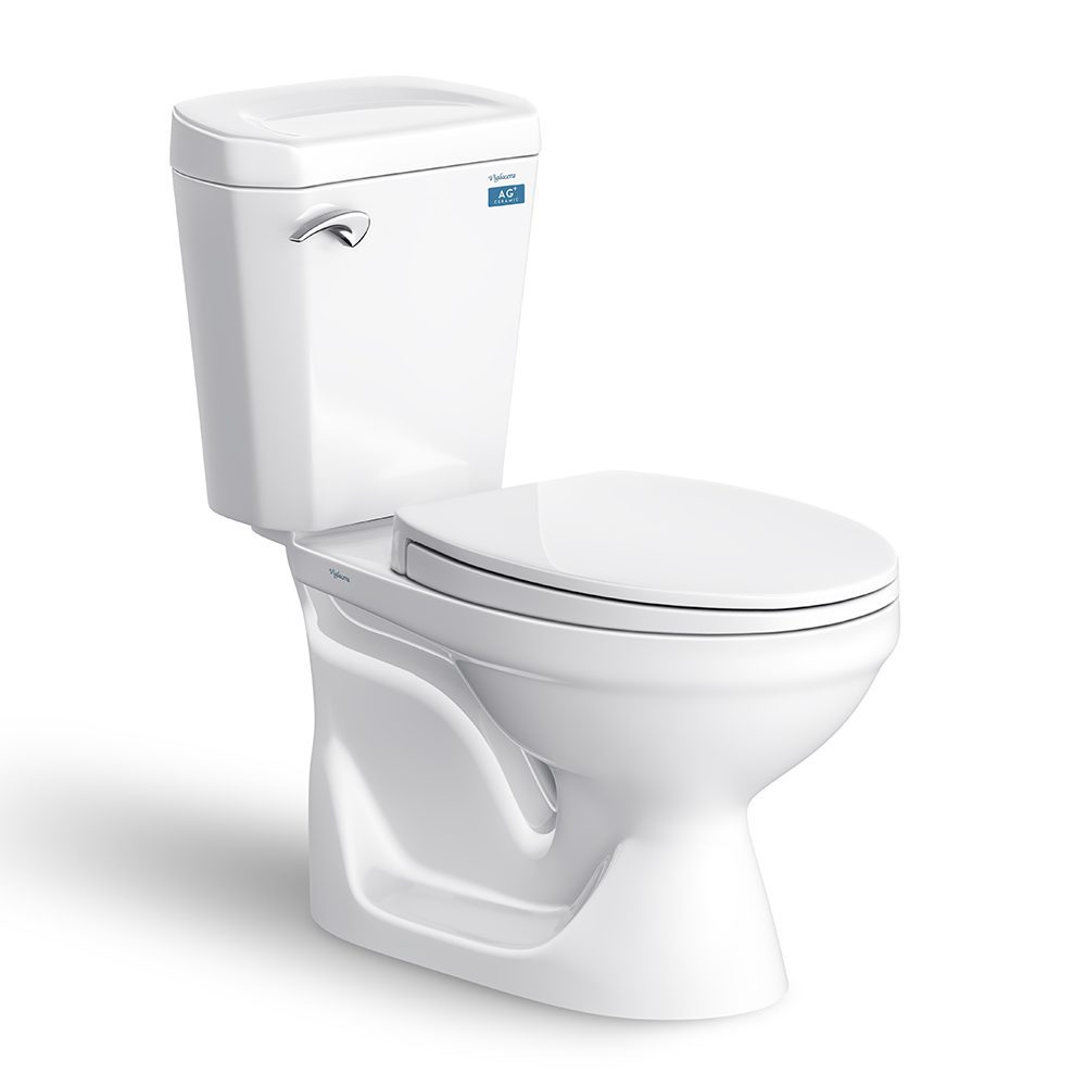 Mẫu bồn cầu đẹp