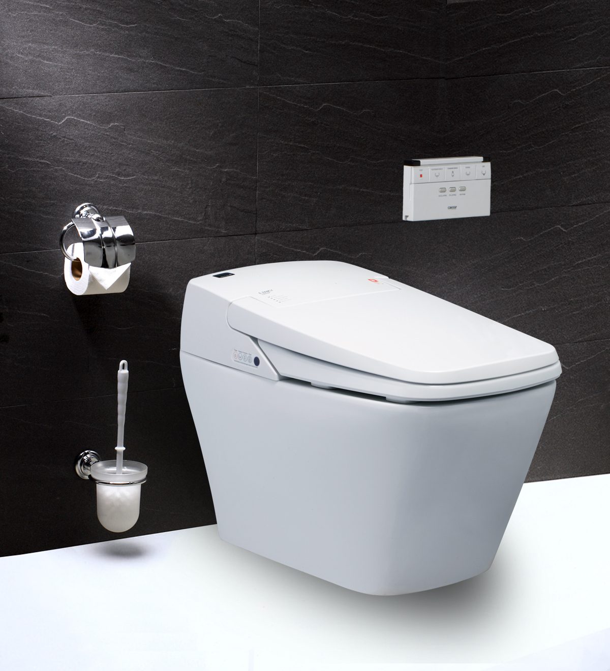 Mẫu bồn cầu đẹp