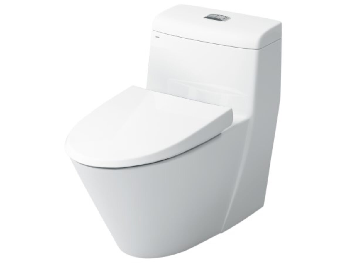 Mẫu bồn cầu đẹp