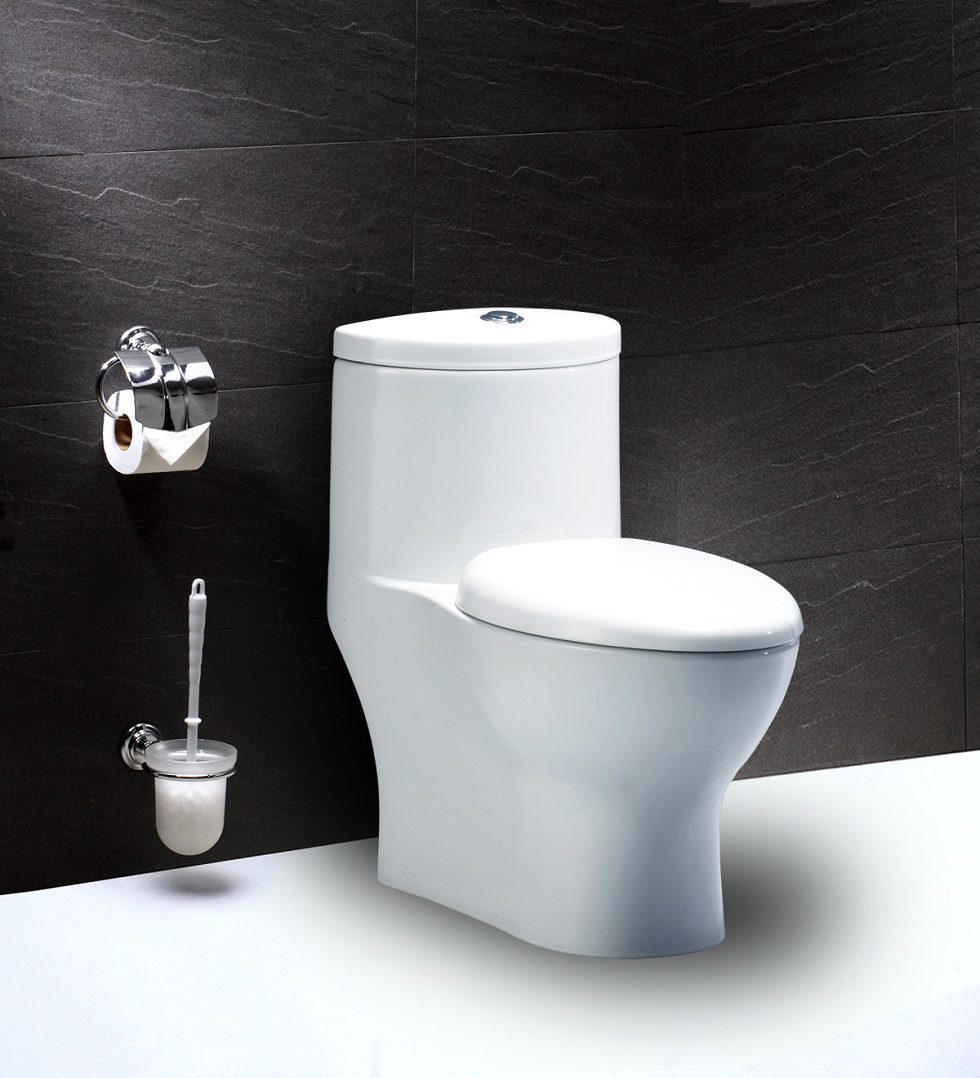 Mẫu bồn cầu đẹp