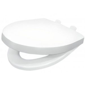 Nắp Êm Bồn Cầu INAX CF-3003VS (AC-909VRN, AC-918VRN, AC-1035VN, AC-1135VN, )