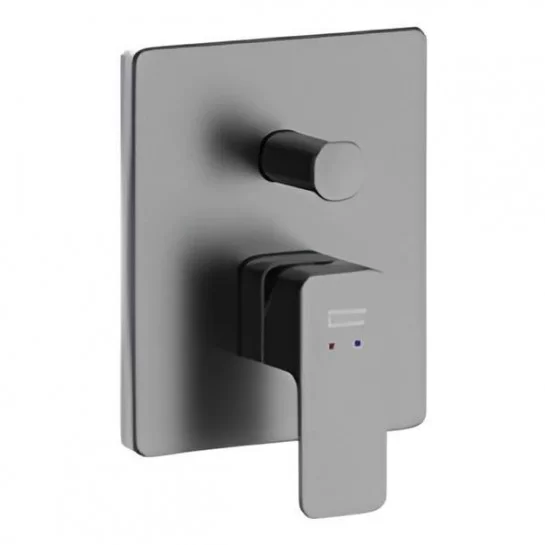 Van Điều Chỉnh American Standard WF-1321BHG Âm Tường Acacia Evolution Màu Ghi