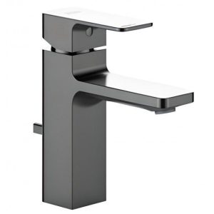 Vòi Lavabo American Standard WF-1301BHG Nóng Lạnh Màu Ghi Acacia Evolution