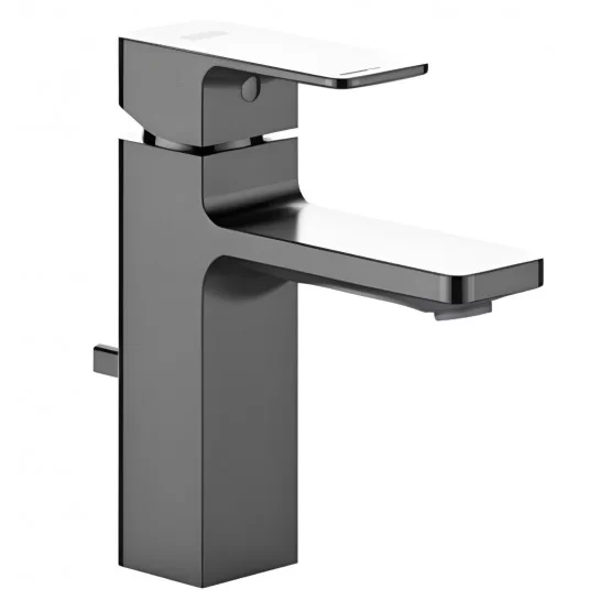 Vòi Lavabo American Standard WF-1301BHG Nóng Lạnh Màu Ghi Acacia Evolution