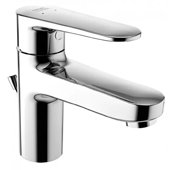 Vòi Rửa Lavabo American Standard WF-B201 Slimplica Nóng Lạnh