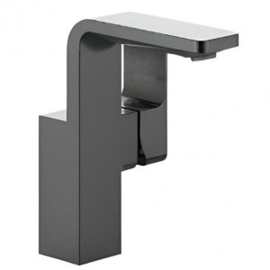 Vòi Lavabo American Standard WF-1305BHG Nóng Lạnh Màu Ghi Acacia Evolution