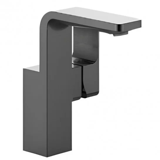 Vòi Lavabo American Standard WF-1305BHG Nóng Lạnh Màu Ghi Acacia Evolution