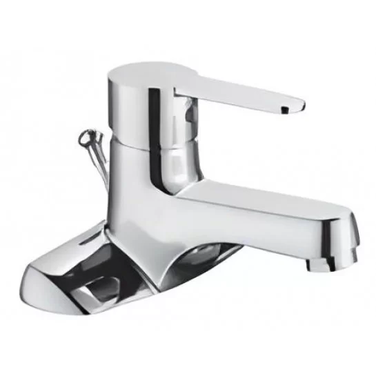 Vòi Lavabo American Standard Seva WF-6502 Nóng Lạnh 3 Lỗ