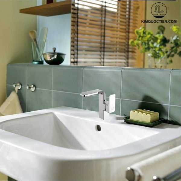 Tính năng điều chỉnh nhiệt độ nhanh chóng còn giúp người dùng tiết kiệm tối đa thời gian trong việc chờ đợi nước đạt nhiệt độ mong muốn