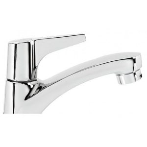 Vòi Lavabo American Standard W.126 (FL0126-A) Lạnh Sandra
